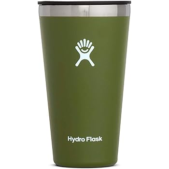 hydro flask wine tumbler amazon