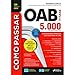 COMO PASSAR NA OAB - 1ª FASE - 5.000 QUESTÕES COMENTADAS - 18 ª ED - 2022