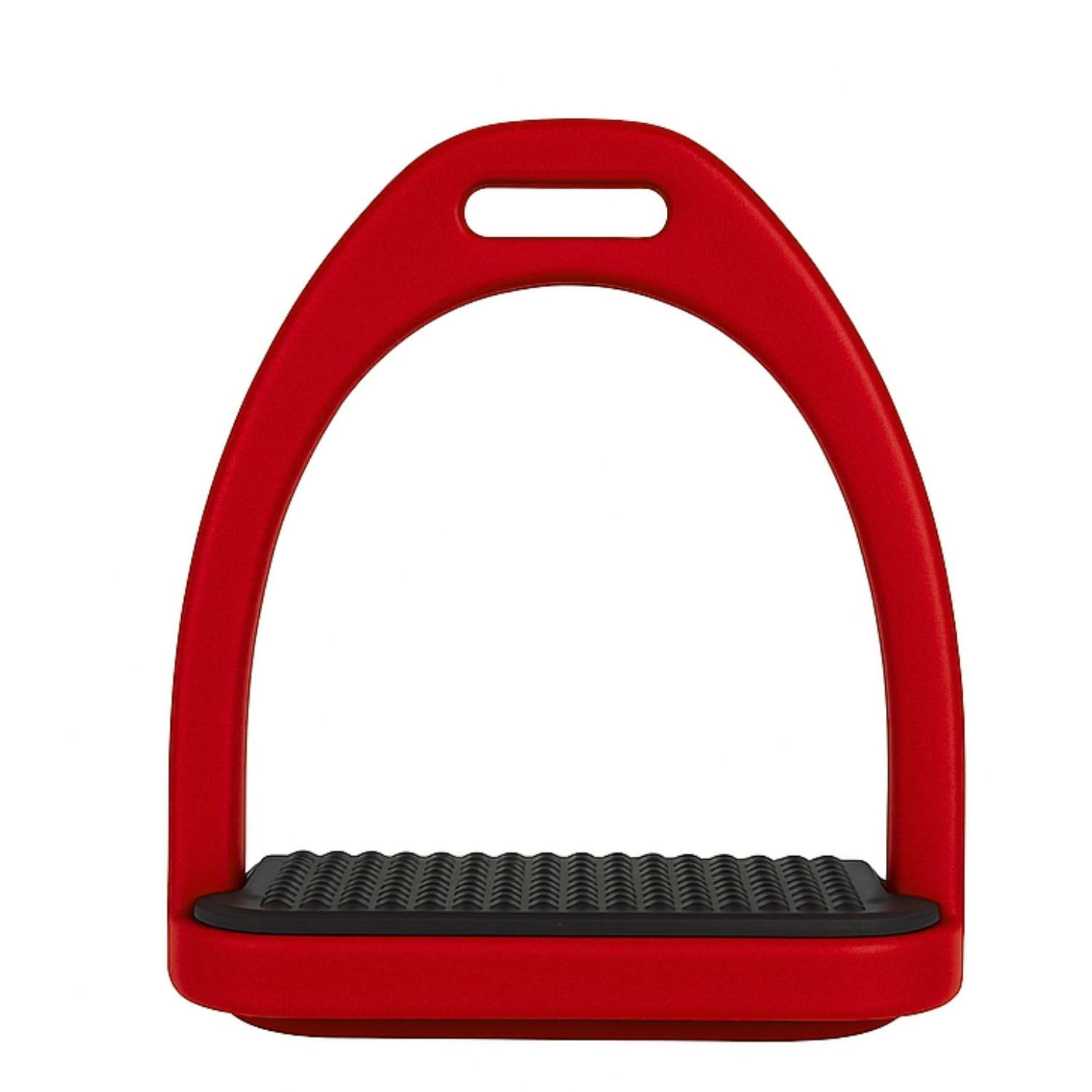AK Baspro Horse Plastic Stirrup High Strength Durable Quality Plastic Riding Stirrups - Image 3