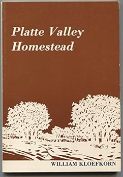 Paperback Platte Valley Homestead Book