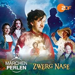 Zwerg Nase. Das Original-H&ouml;rspiel zum TV-Film Titelbild