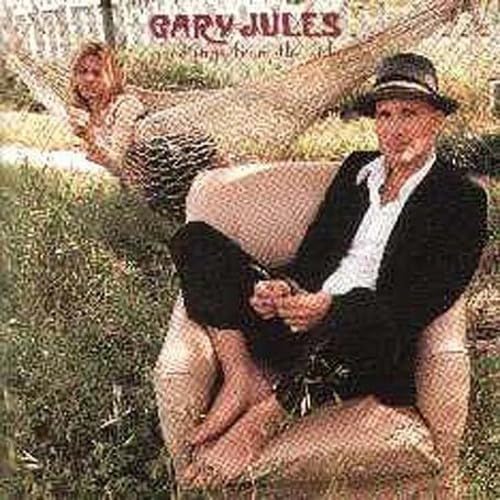 Greetings from the Side [Audio CD] Gary Jules; Karl Denson; Matt Lynott; Michael Andrews and Robert Walter