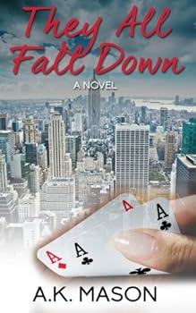 Paperback They All Fall Down Book