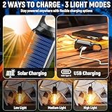 Zoom IMG-2 liisimi lampada da campeggio a Zoom IMG-2 liisimi lampada da campeggio a