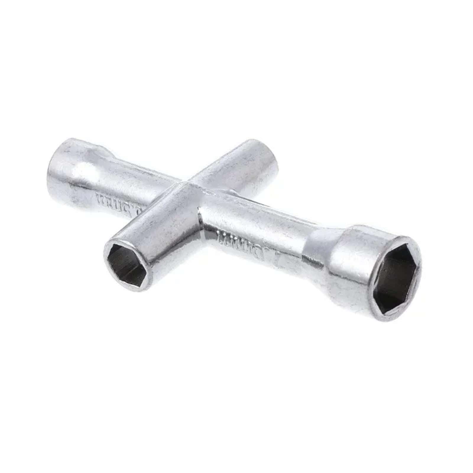 RC Auto Modelli Per HSP 80132 4/5/5.5/7mm Manica Chiave A Croce Chiave M4 Modello Controllo Remoto Strumento Ruota Auto Accessori Aggiornamento