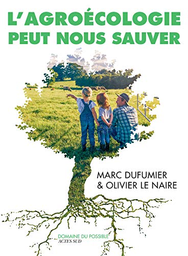 Télécharger L'Agroécologie peut nous sauver PDF