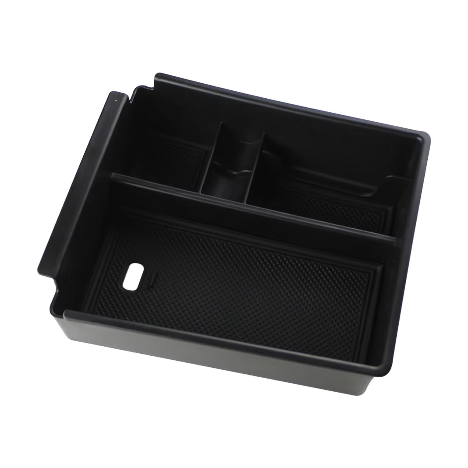 WTDGUFQQ Console Organizer Compatible With Hyundai For Tucson 2021 2022 2023 2024 Armrest Storage Center Console Tray Holder Storage Box Organizer