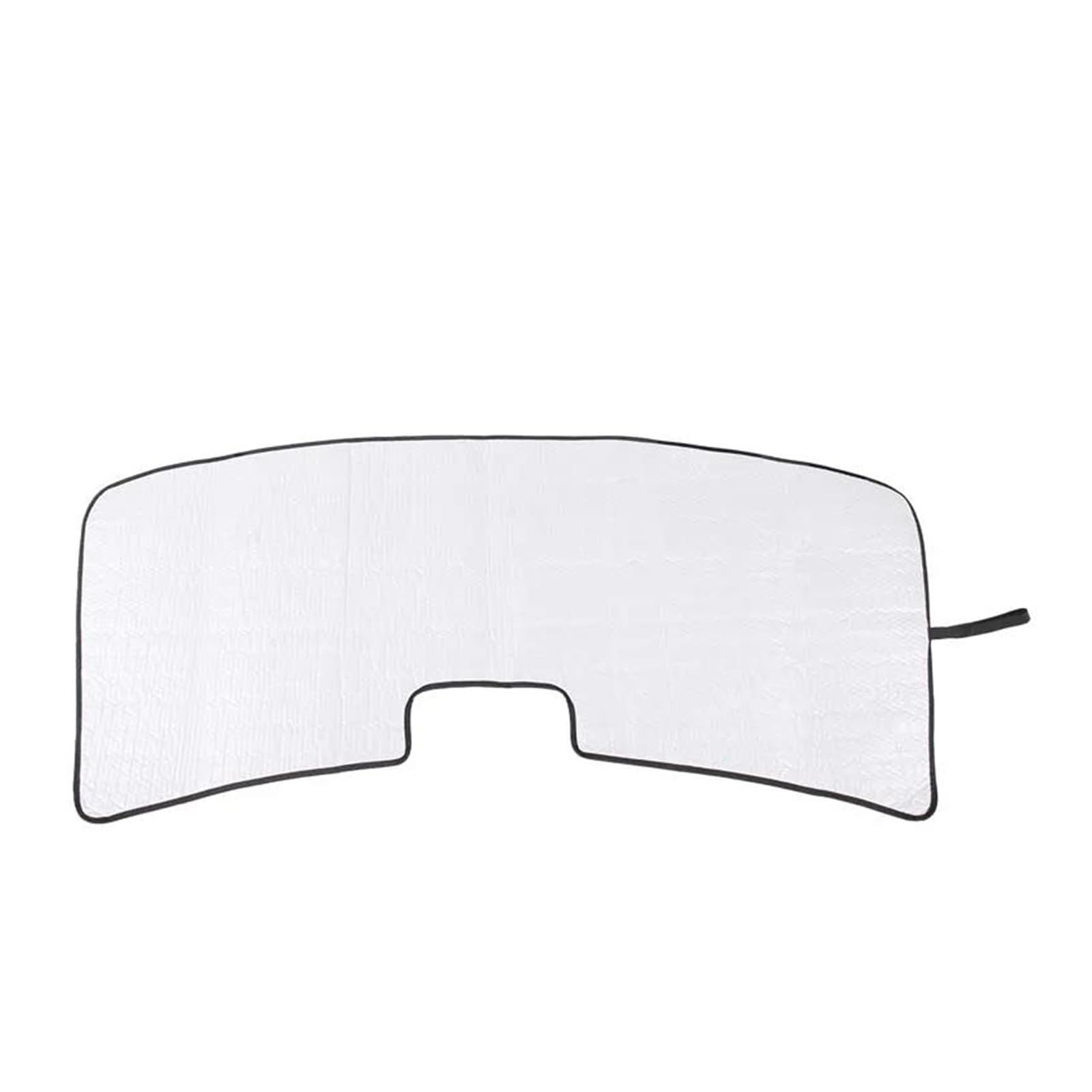 Parasol Coche Anti para Toyota para Tundra 2022 2023 Cubierta Parasol Parabrisas Delantero Parasol Protección UV Visera Cortina Cubierta Parasol Parabrisas Delantero Parasol Reflectante Coche