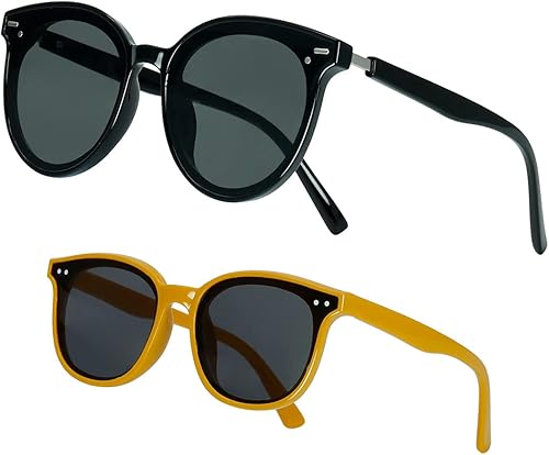 Sunglasses For Women Men, Womens UV Protection Sunglasses Sunnies Shades Sports Sun Glasses