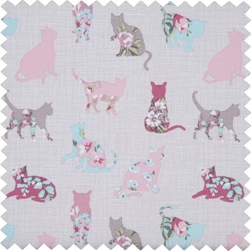 Sac machine à coudre Hobby Gift Chats rembourré et imperméable