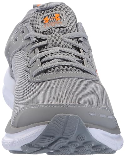 Image of Under Armour Mens Ua Charged Assert 10 Sneaker