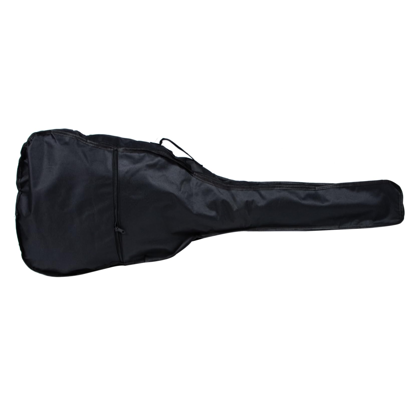 SUPVOX Convenient Guitar Bag Acoustic Guitar Carry Case Made with Durable Extra Storage for Accessories for Musicians and Students