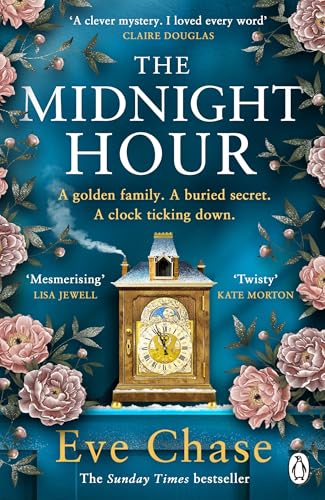 50% off - The Midnight Hour: The new Richard and Judy Book Club pick from the bestselling author of The Glass House