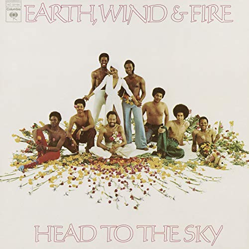 Earth Wind & Fire