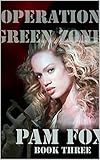  Operation Green Zone (The Agency Series Book 3) (English Edition)
