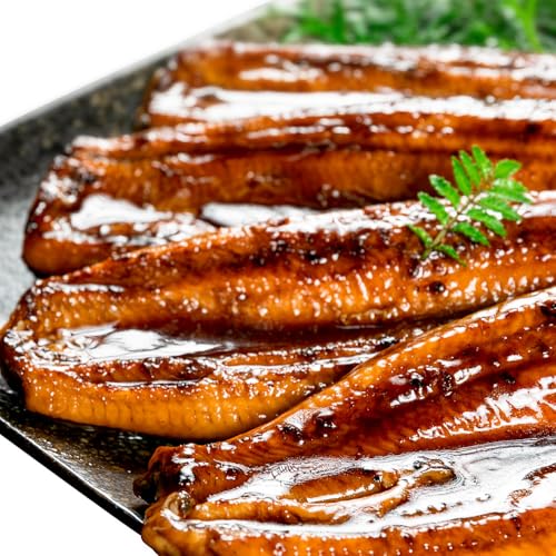 [丑の日までにお届け]うなぎ 鰻楽 国産 蒲焼 2尾 無頭 計360g以上 冷凍 簡単調理 個包装 鰻 魚介 贈答品 ギフト 贈り物 ※2026年7月15日〜7月26日にお届け