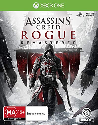 Assassin s Creed Rogue Remastered Xbox One