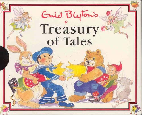 Treasury Of Tales