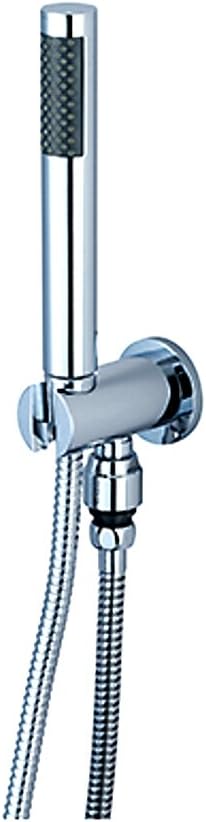 Pioneer 6MT410 Handheld Shower Set, PVD Polished Chrome Finish