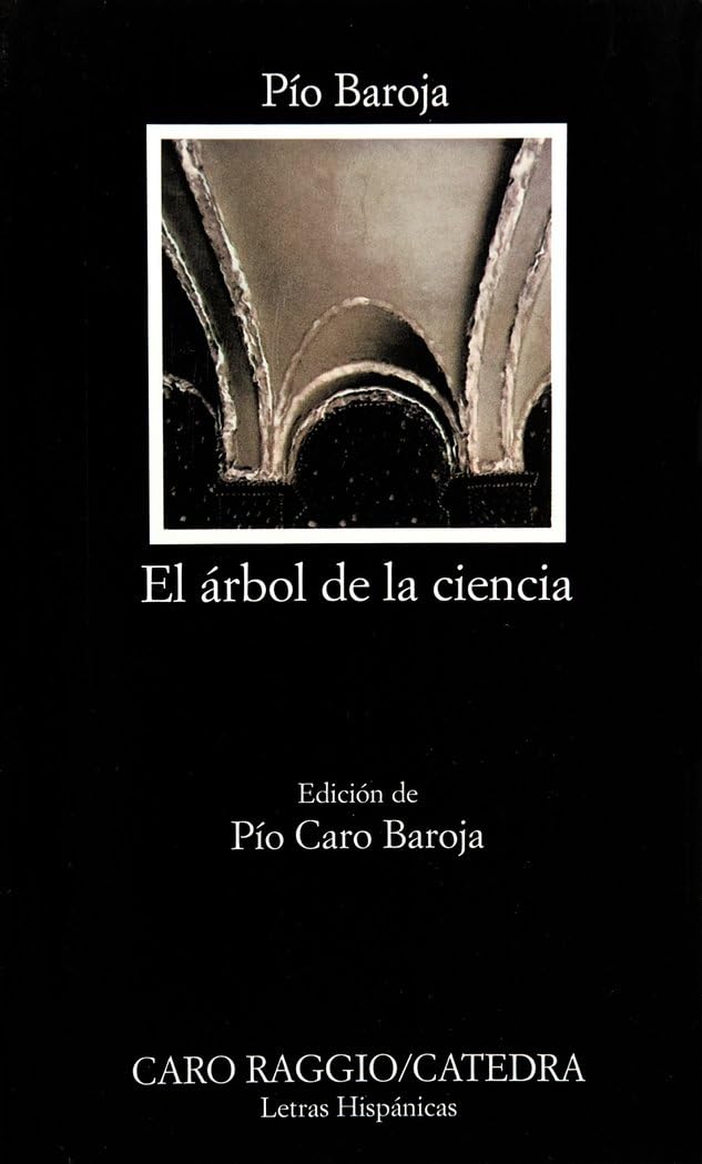 El Arbol De La Ciencia