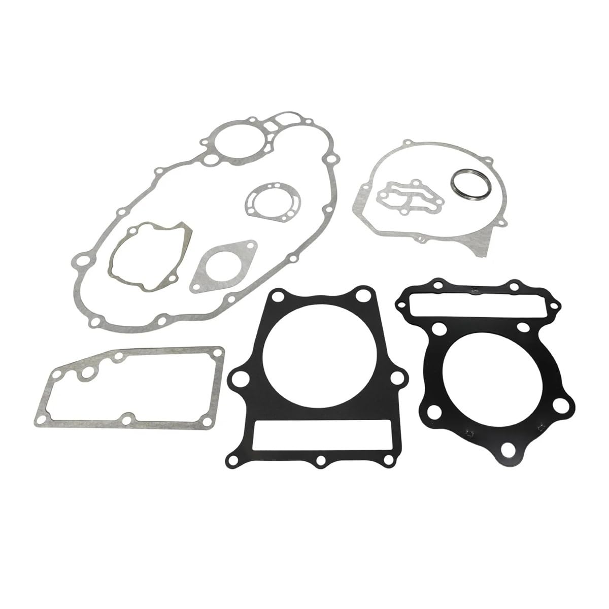 Joint carter cylindre SR400 kit reparation pour stopper les fuites huile