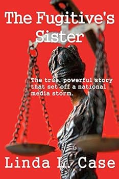 Paperback The Fugitive's Sister Book