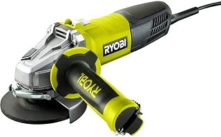 800W 125mm Angle Grinder - RAG80125-G