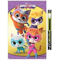 キャラクター ディズニー キティ まとめ売り Amazon.co.jp: Trends International ディズニー ジュニア