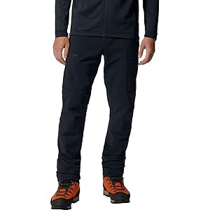 Mountain Hardwear Chockstone Alpine Pants