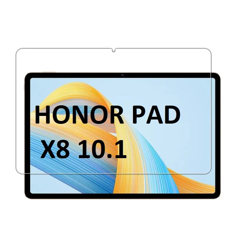 TECHSHIELD Screen Protector Compatible with HONOR Pad X8 10.1 Inch Screen Protector, 9H Hardness Anti-Scratch HD Clear Tempered Glass (B0C536BZ12) Amazon Price History, Amazon Price Tracker