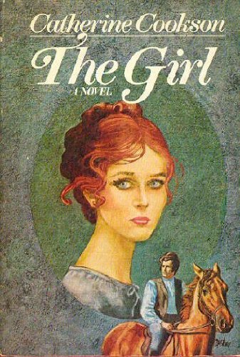 The Girl by Catherine Cookson (1977-09-05) B01K91C7VY Book Cover