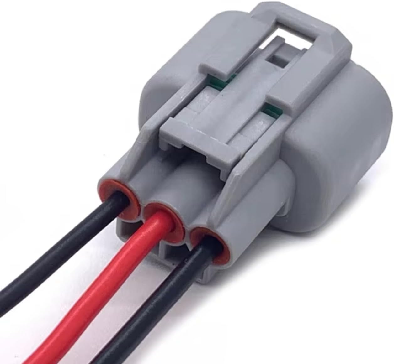 Automotive Ignition Coil Parts Compatible with 3 Pin Female Car Engine Ignition Coil Wire Harness Plug Electrical Cable Connector PK296-03127