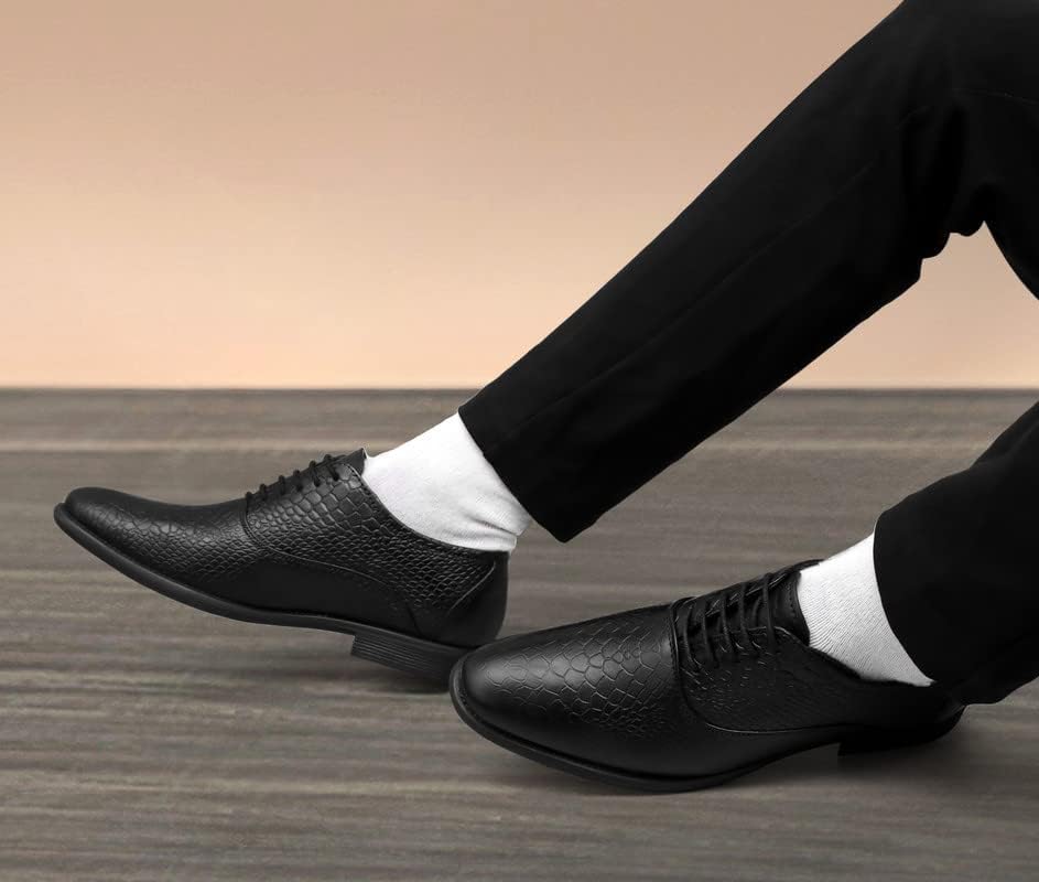 Image of Men's Genuine Leather Sneaker Monk Strap Sneaker Shoes