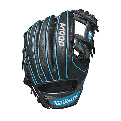 Wilson A1000 1788 11.25" Baseball Glove - Right Hand Throw