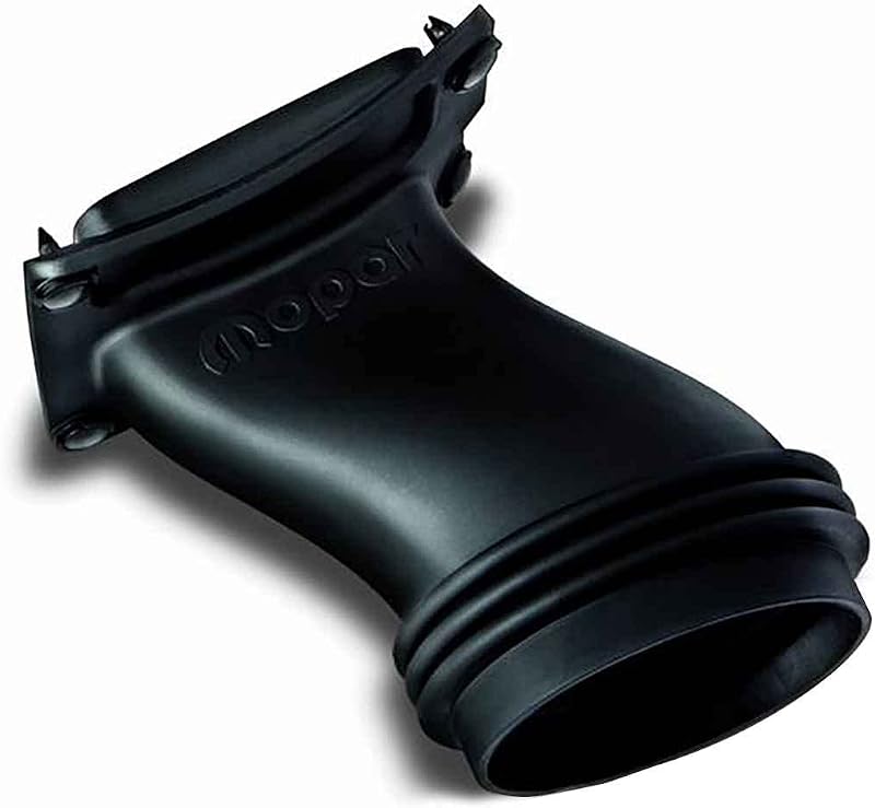 Duto do farol para admissão de ar frio Mopar 77072385 – 30,48 x 58,42 x 15,24 cm
