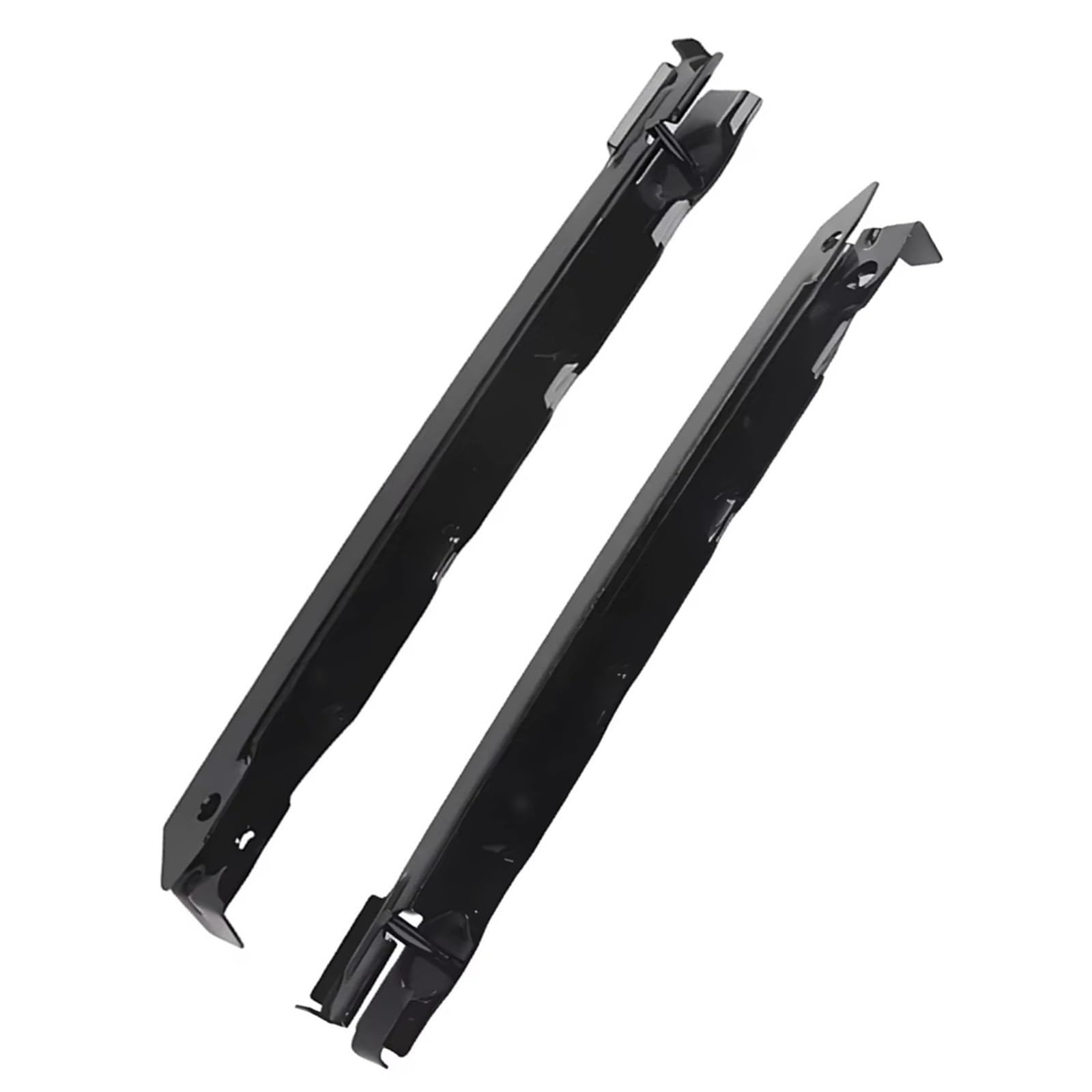 Supports pare-chocs contre le bouclier desserré de Benz E550 2009