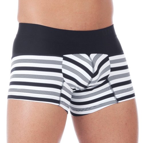 Mundo Unico Mens Microfiber Underwear Boxer Trunks | Ropa Interior para Hombre