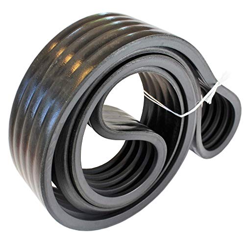 Correa 2/3V450 Kraftband para reducir vibración en maquinaria pesada 2/9J1143 2