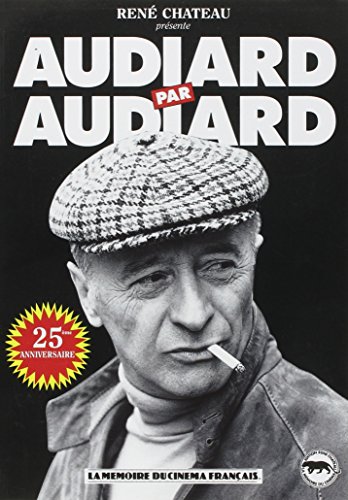 Télécharger Audiard par Audiard Livre PDF Gratuit