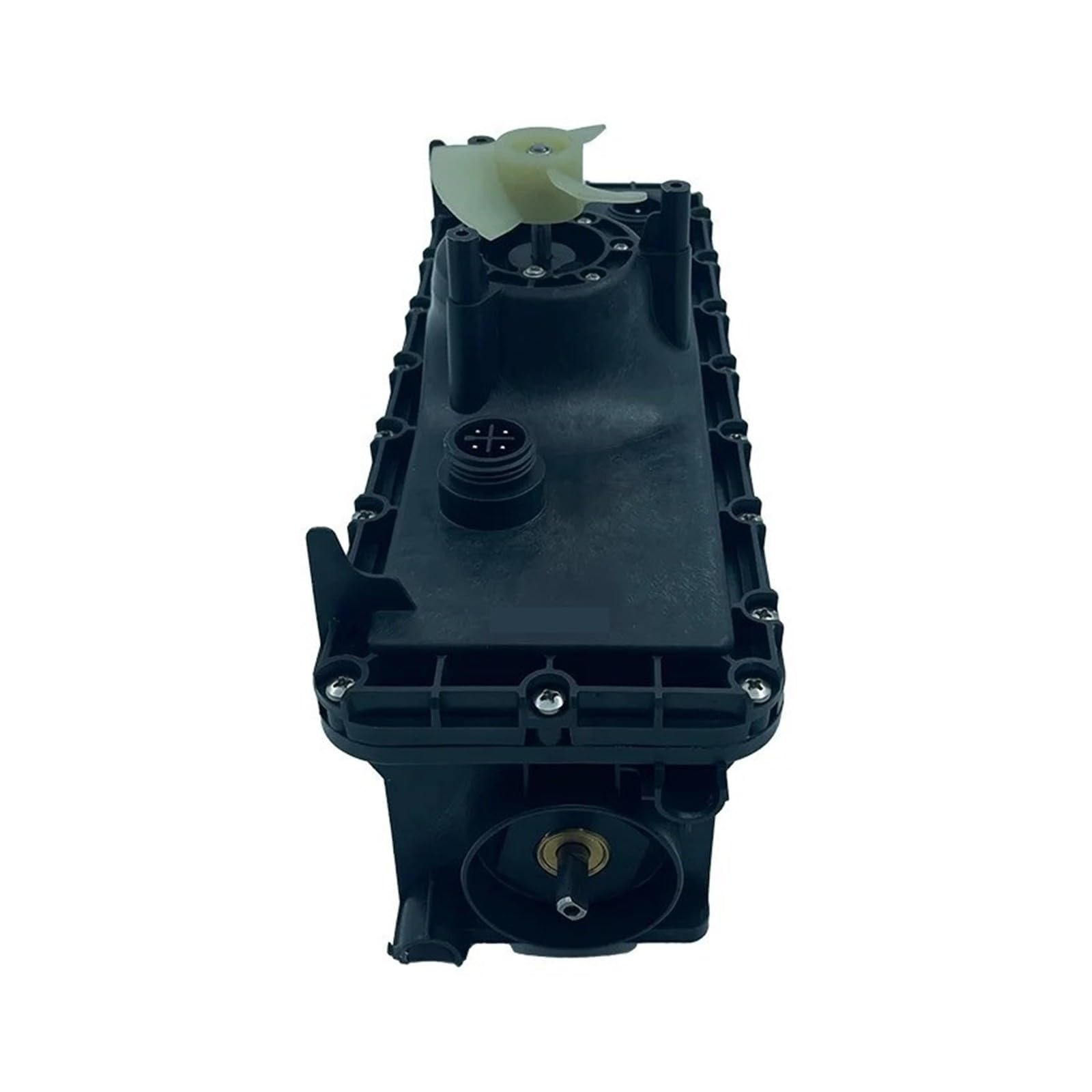 Kit d'entraînement à Compartiment scellé WY450, avec Moteur de Carte mère for Robot Nettoyeur de Piscine, Compatible avec WYBOT,WY450