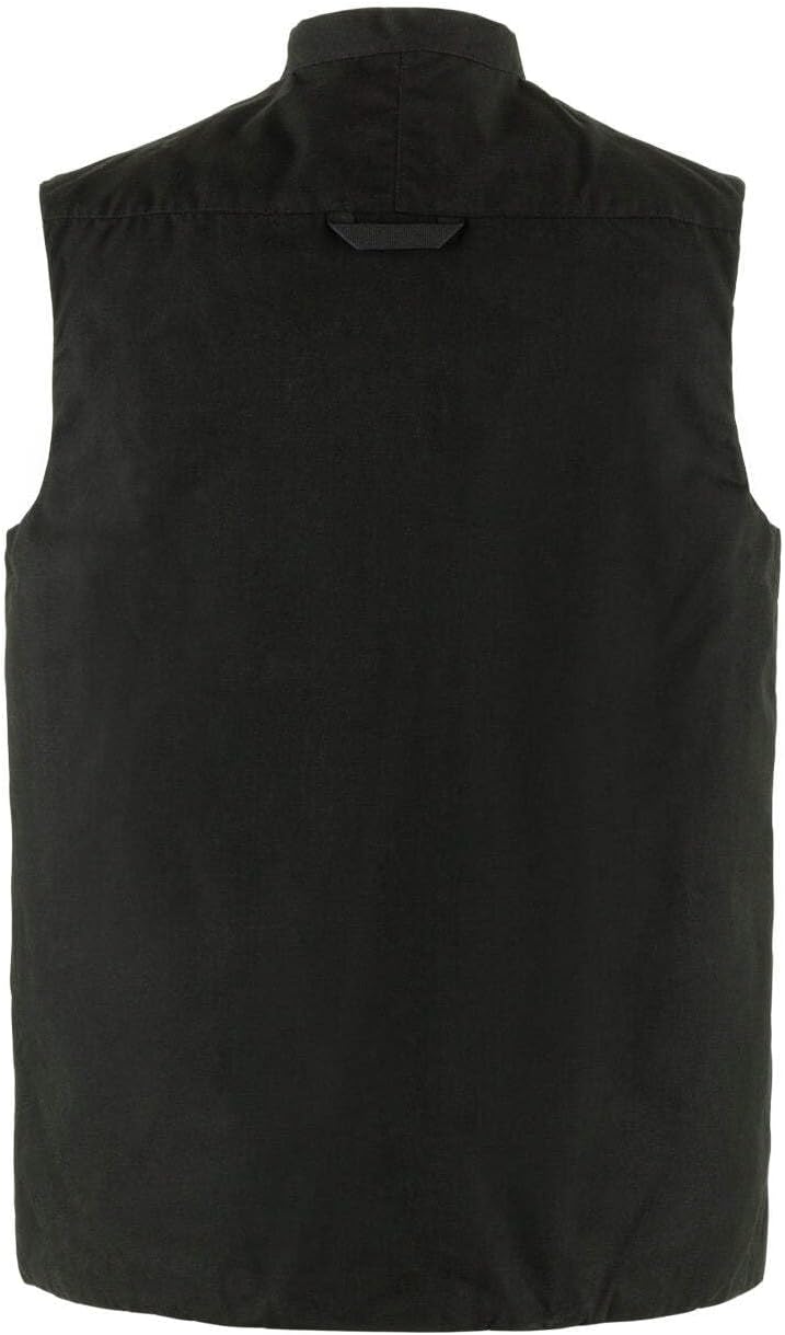 Fjallraven F86708550L Singi Padded Vest M Black L