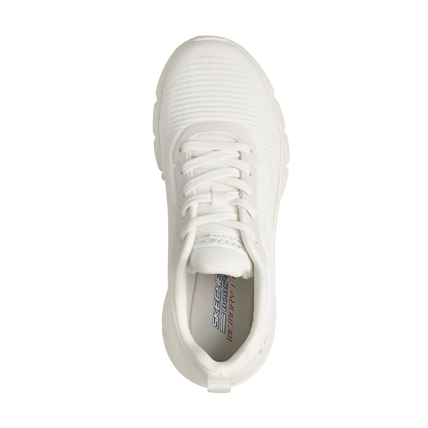 Skechers Kobiety Bobs Sport B Flex HiAdidasy