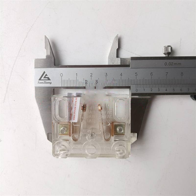 10SETS HY06 Elevator Door Contact Switch Lift Spare Parts L50mm W40mm