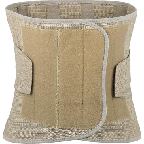 COLLBATH Faja Multifuncional de Cintura para Soporte y Comodidad miniatura 1