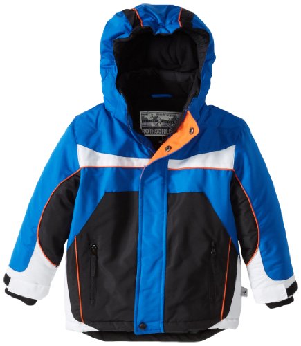 Image of Rothschild Little Boys' Active Snowboard Jacket