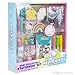 Hello Kitty and Friends Mini Collectible Stationery Set, Cute Stationery, Sanrio Accessories, Cute Sticky Notes, Kawaii School Supplies, Fun Office Supplies, Kawaii Stationery, Cute Hello Kitty Stuff