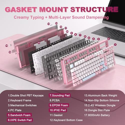 Yunzii AL98 thumbnail 5