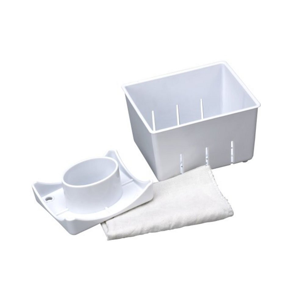 Promo-Pack Soyabella avec kit à tofu