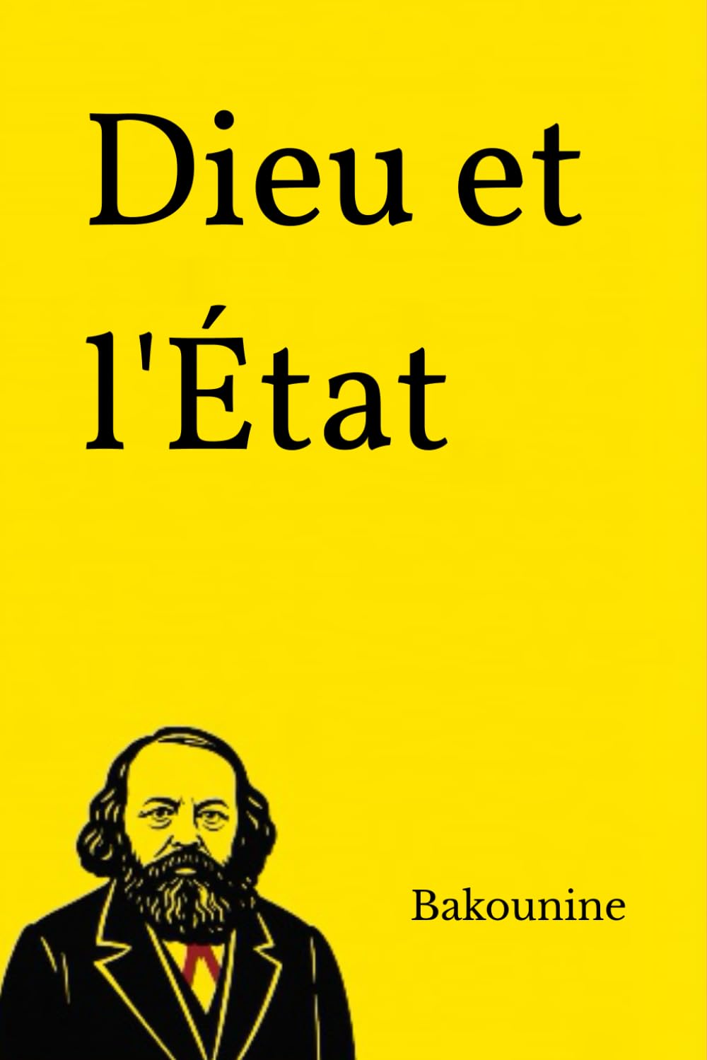 Dieu et l'État