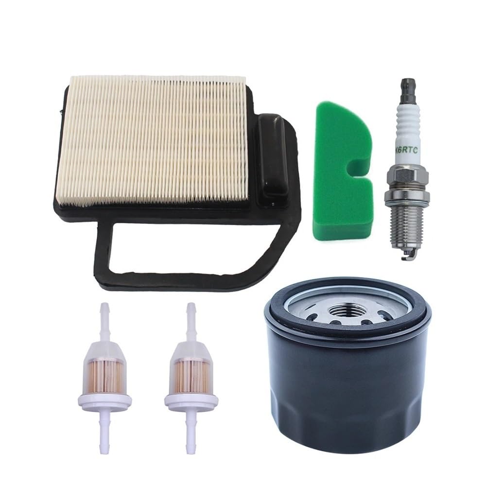2008302S Air Filter SV470 SV540 SV590 kit filtre à air préfiltre bougie pour tracteur tondeuse